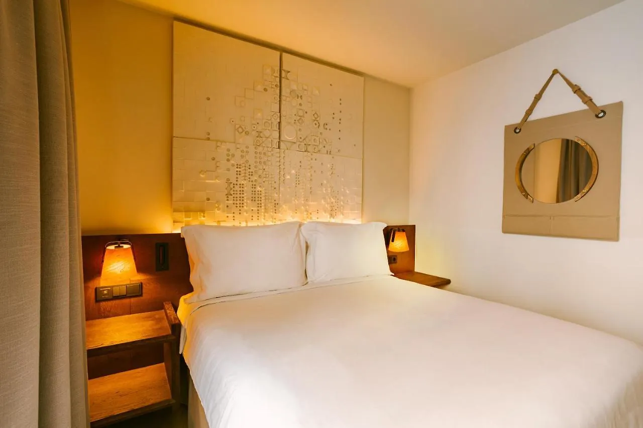 Hotel Sonder Casa Luz Barcelona