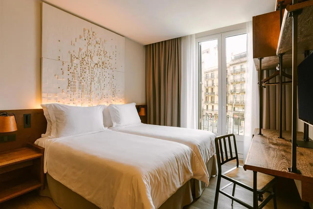 Hotel Sonder Casa Luz Barcelona 4*,  Hiszpania