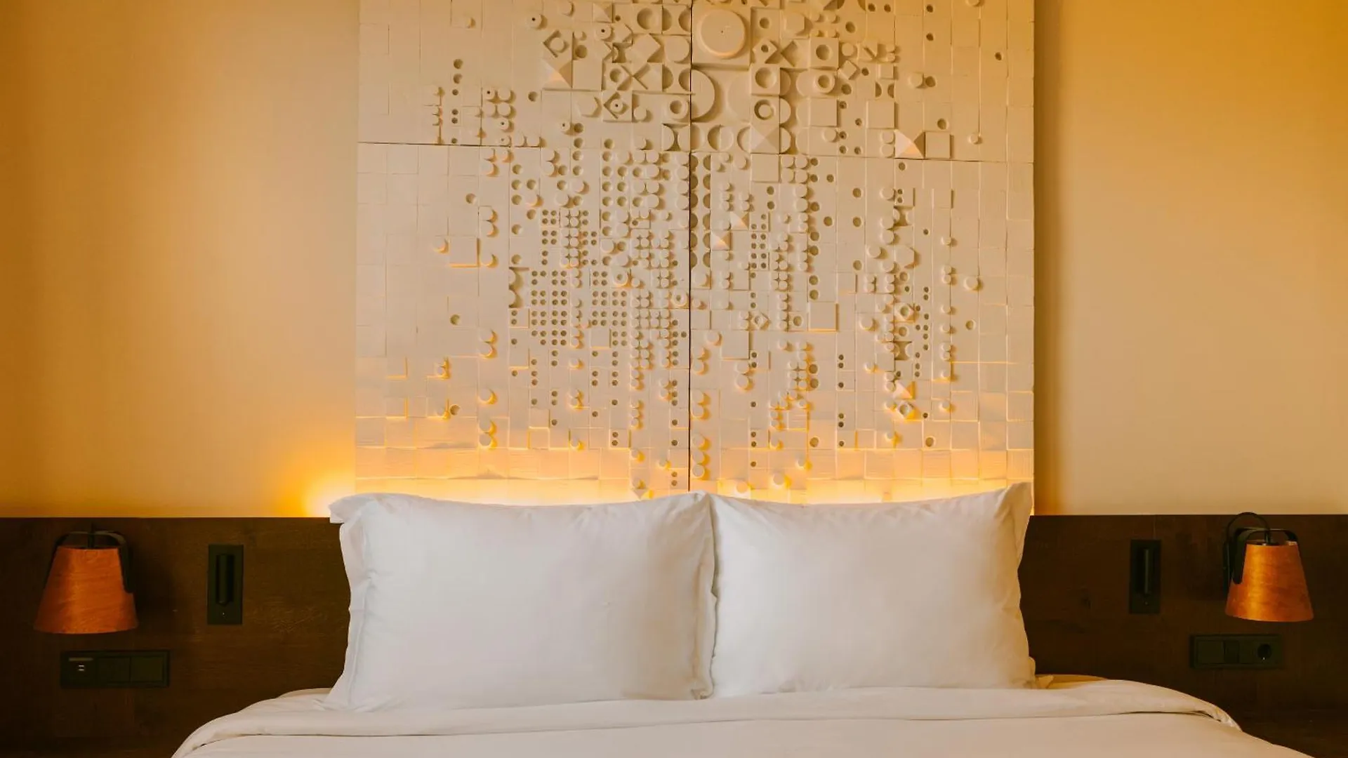Hotel Sonder Casa Luz Barcelona