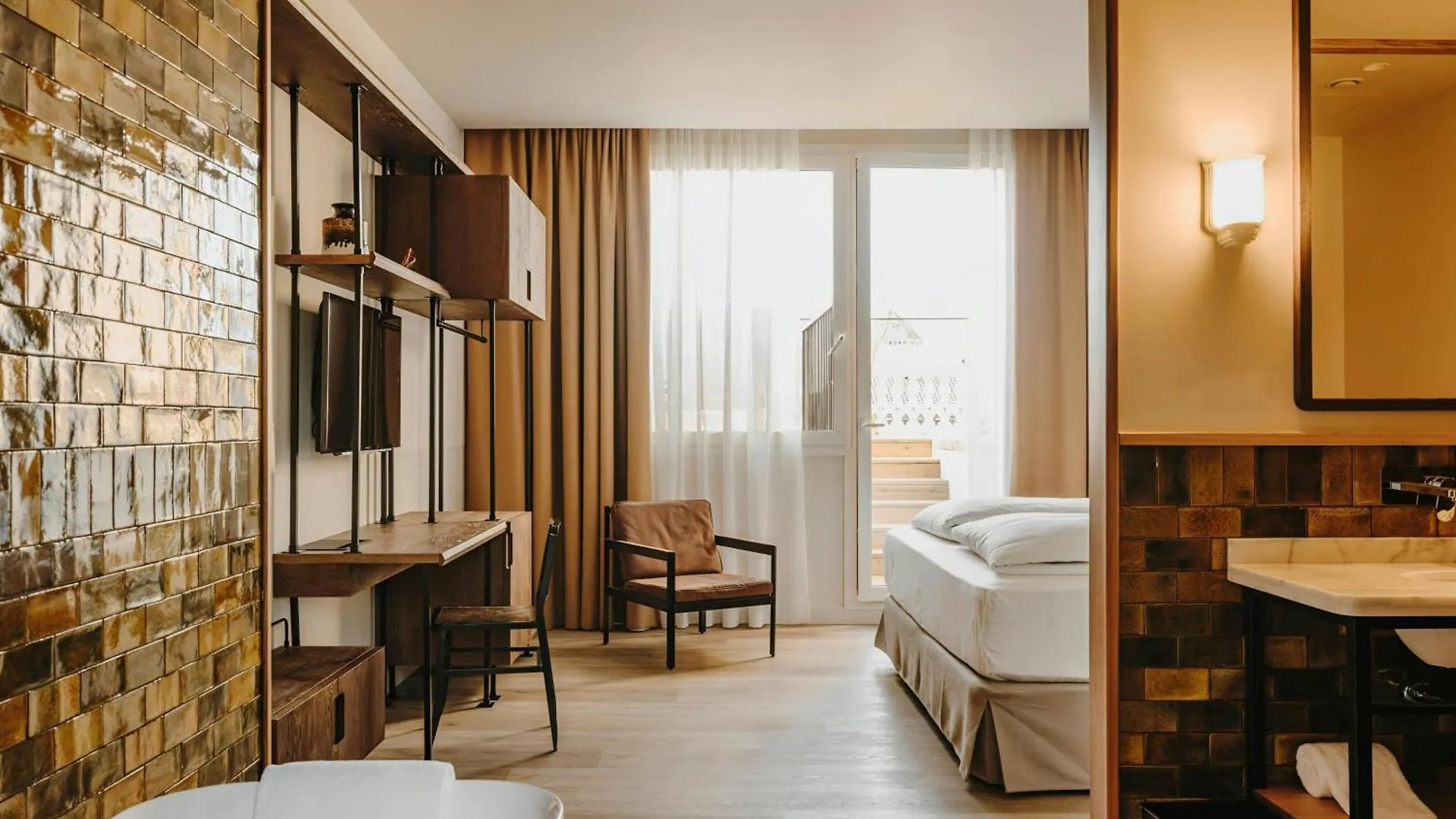 Casa Luz Hotel Placa Universitat, Sonder By Marriott Bonvoy Barcelona