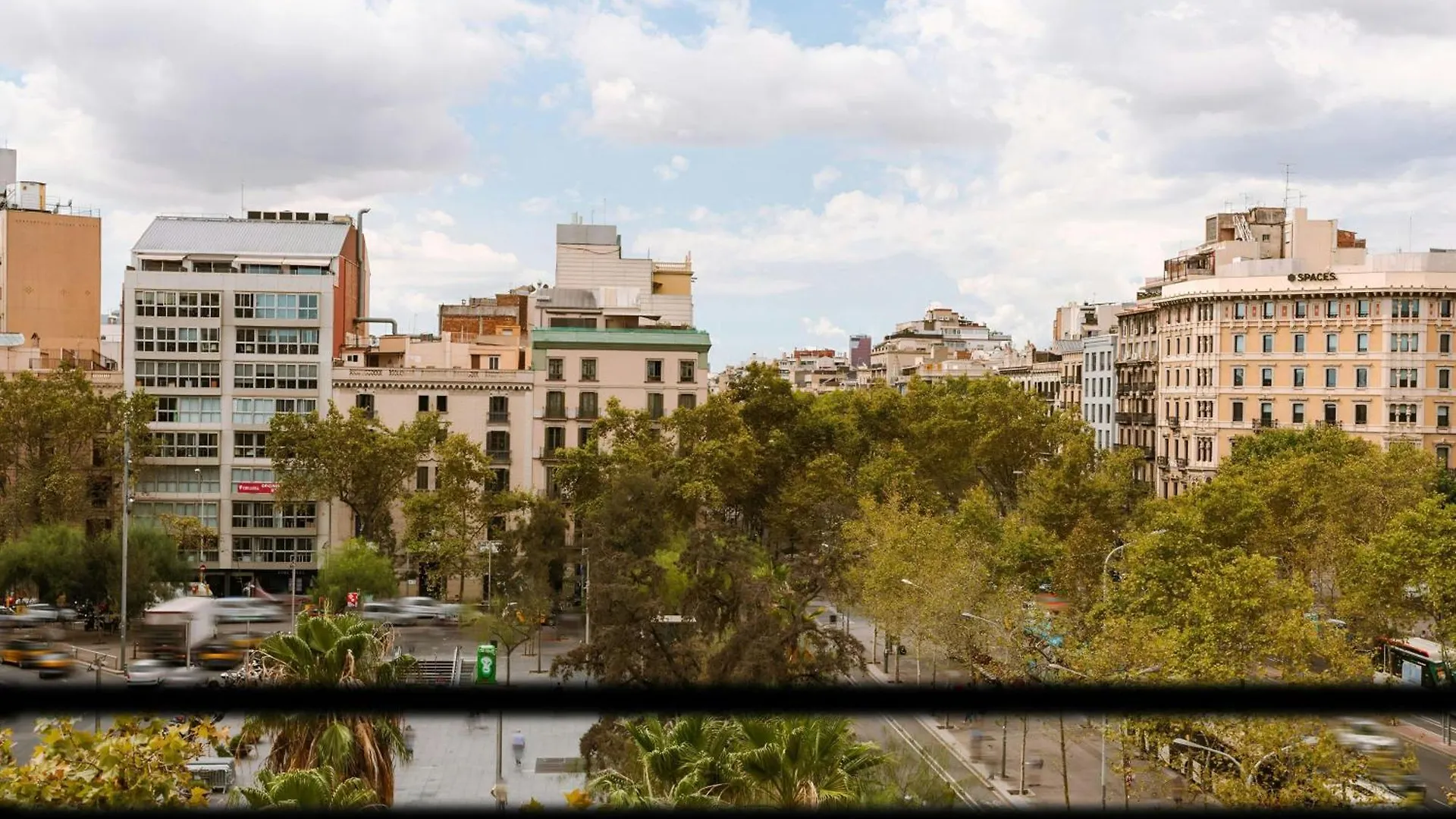 ****  Casa Luz Hotel Placa Universitat, Sonder By Marriott Bonvoy Barcelona Spanien