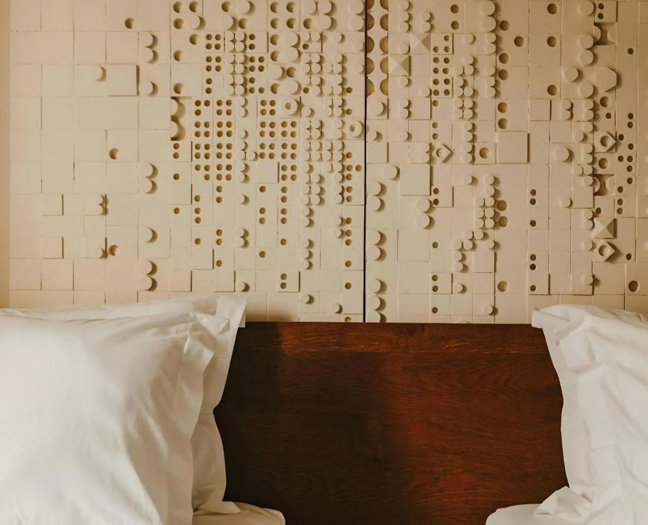 Casa Luz Hotel Placa Universitat, Sonder By Marriott Bonvoy Barcelona