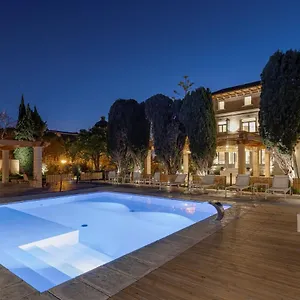 Hotel Boutique Mirlo