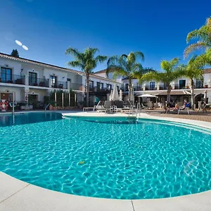 Paloma Blanca Boutique (adults Only) 3*, Marbella Spanyolország