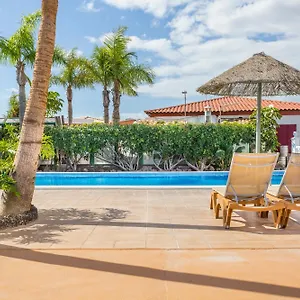 Royal Tenerife Country Club 3*, Сан Мигель Испания