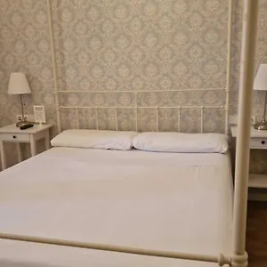 Pensjonat Lumine Luxury By Gaiarooms