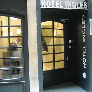 Inglés , Barcelona Spanyolország