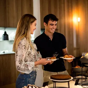 Hotel Yurbban Ramblas Boutique, Barcellona