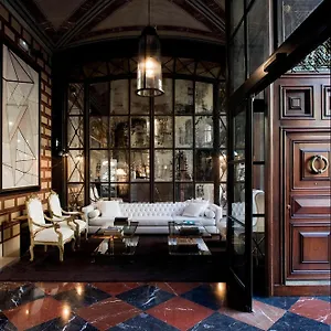 Отель Cotton House Hotel, Autograph Collection, Барселона