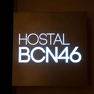 Bcn 46 2*, Барселона Испания