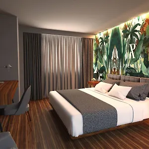 Premium 3*, Málaga Spanyolország