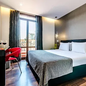 Exe Ramblas Boqueria Hotel Barcelona