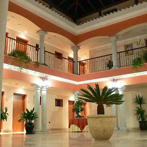 visit hotel