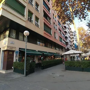 La Ciudadela , Barcelona Spanyolország