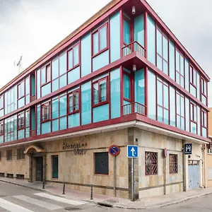 Viky 2*, Мадрид Испания