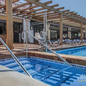 Dulce Nombre Hotel Tarifa