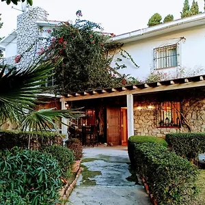 Boutique Geranios Del Pinar Pensjonat Torremolinos