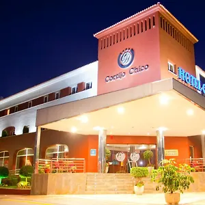Cortijo Chico Malaga Airport Hotel Alhaurín de la Torre