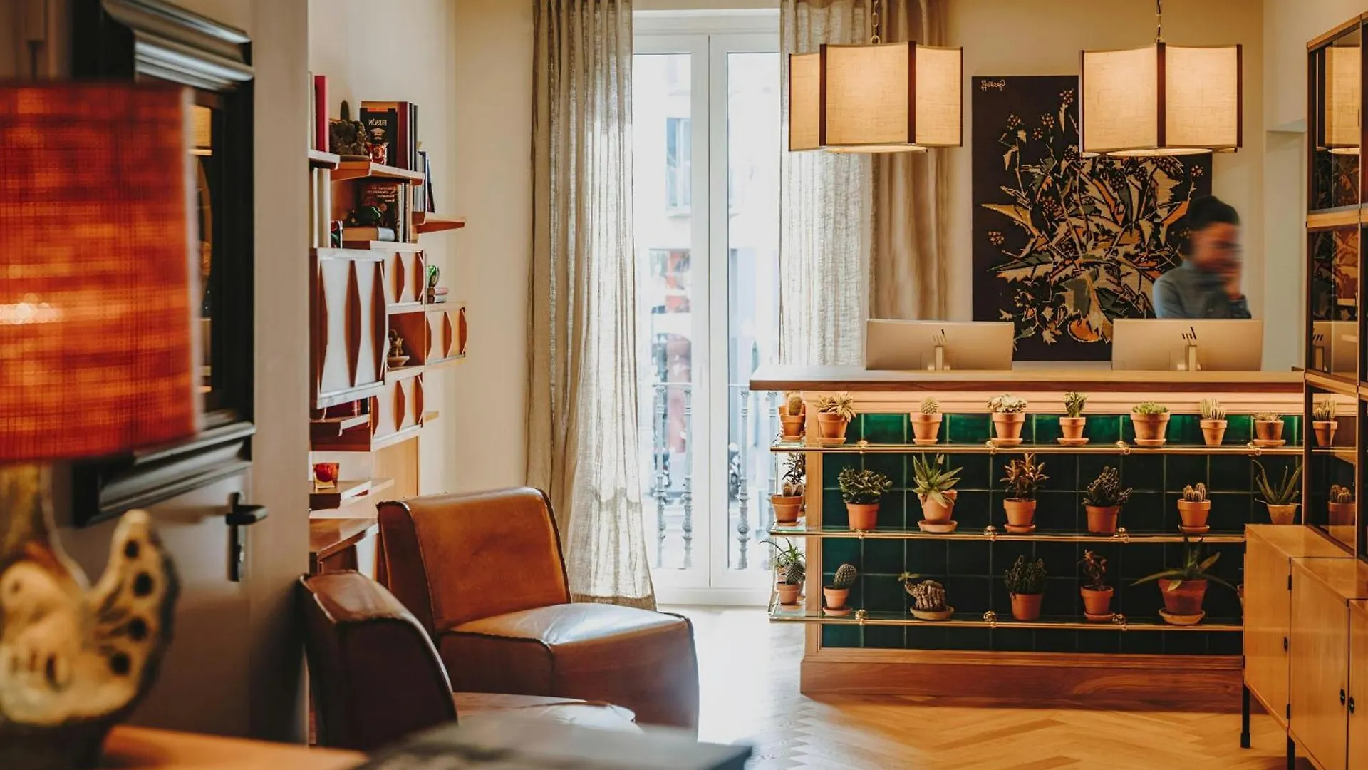 Casa Luz Hotel Placa Universitat, Sonder By Marriott Bonvoy Barcelona Spain
