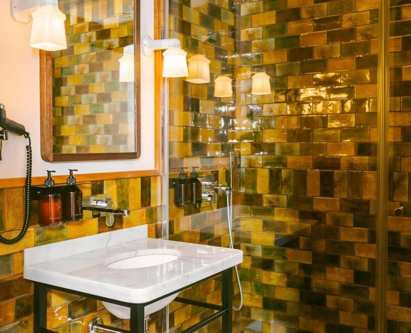 Casa Luz Hotel Placa Universitat, Sonder By Marriott Bonvoy Barcelona Spain