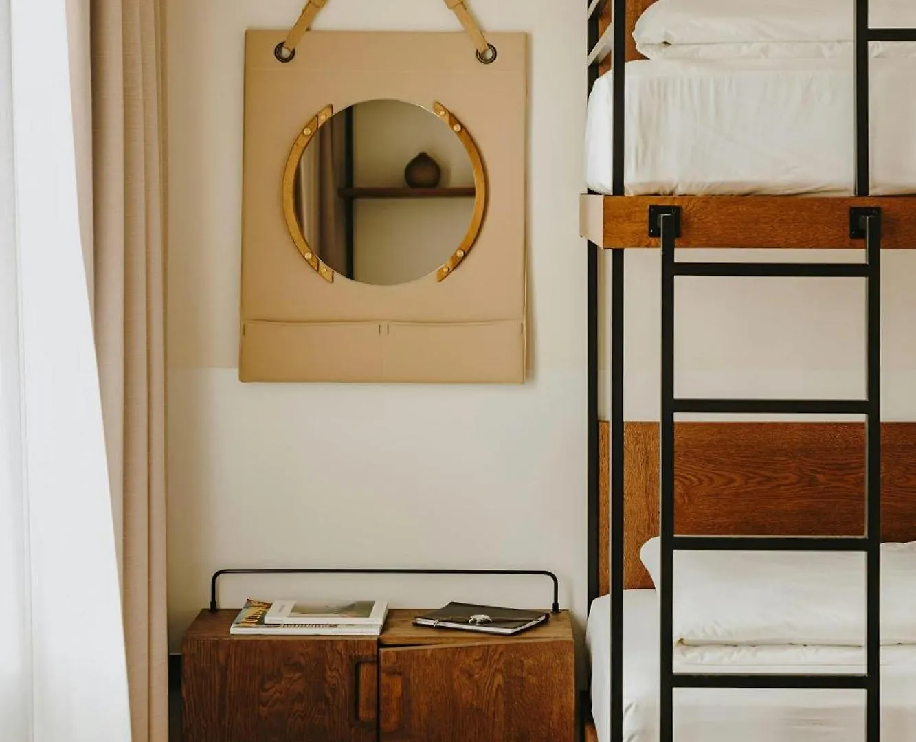 Hotel Sonder Casa Luz Barcelona