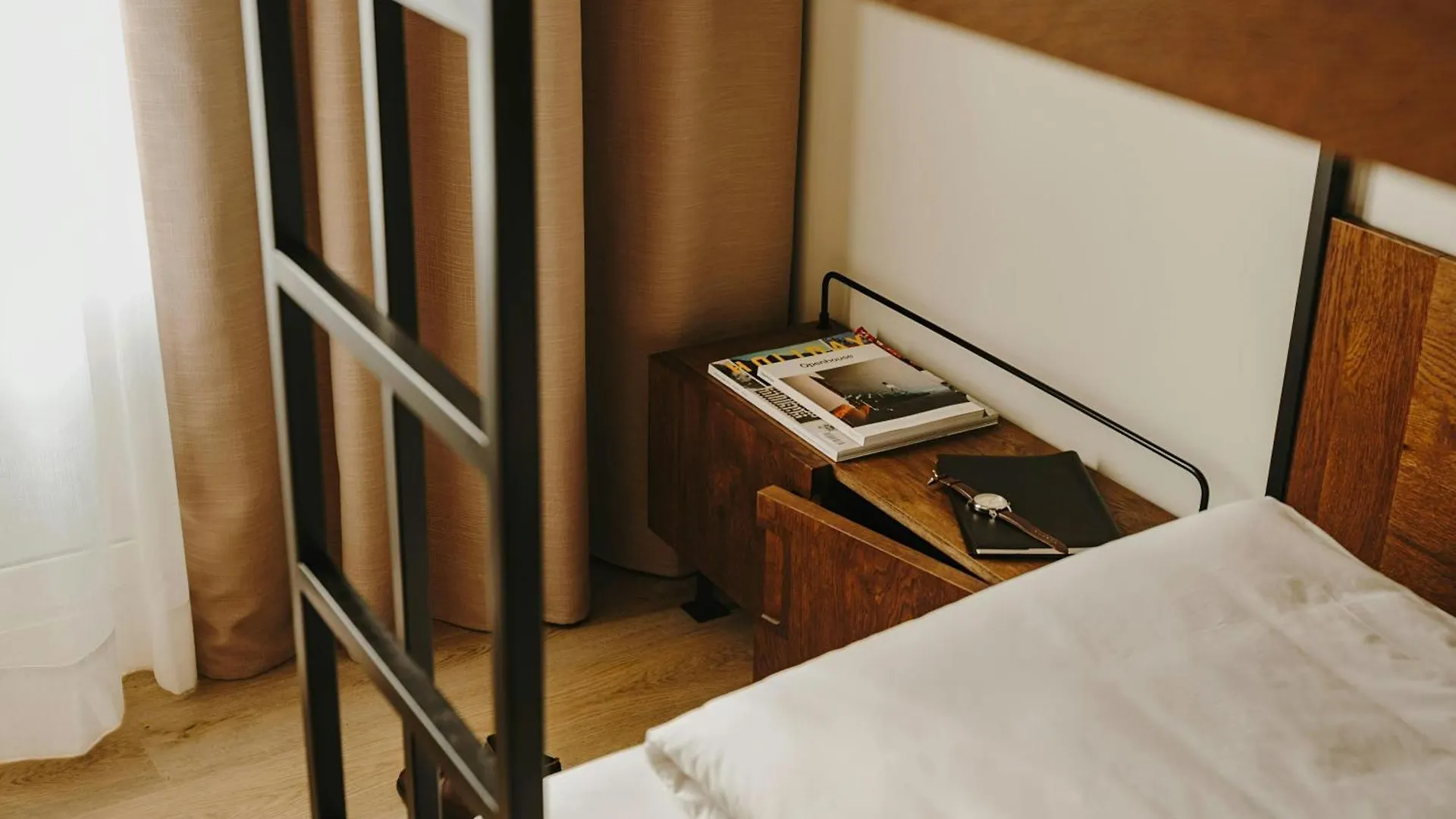****  Hotel Sonder Casa Luz Barcelona Spanien