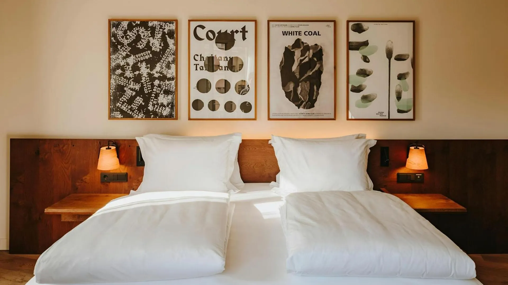 Hotel Sonder Casa Luz Barcelona