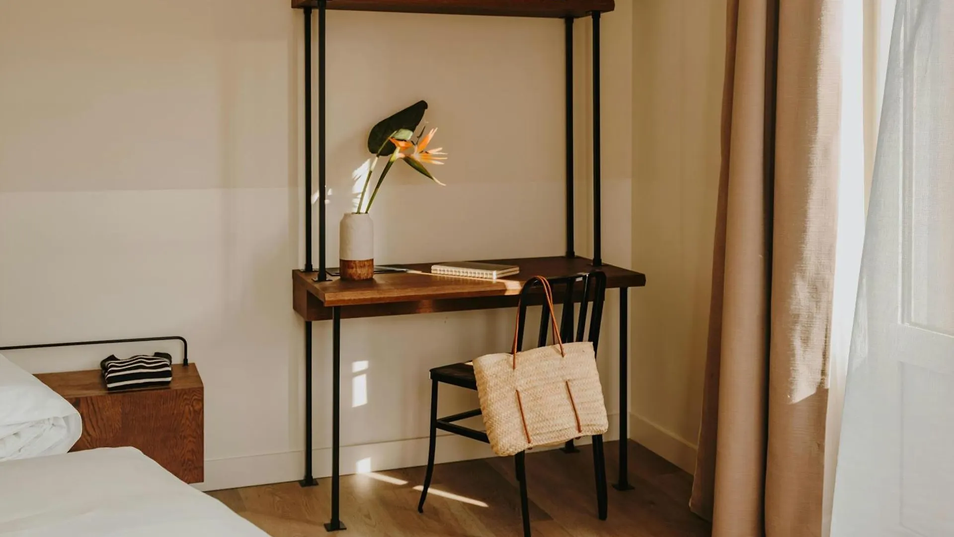 Hotel Sonder Casa Luz Barcelona