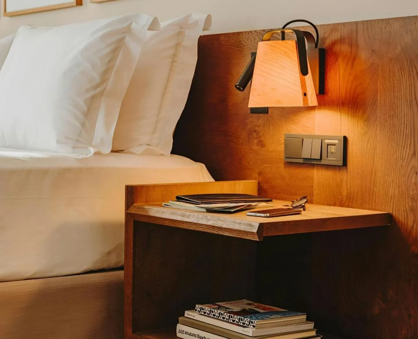 Hotel Sonder Casa Luz Barcelona