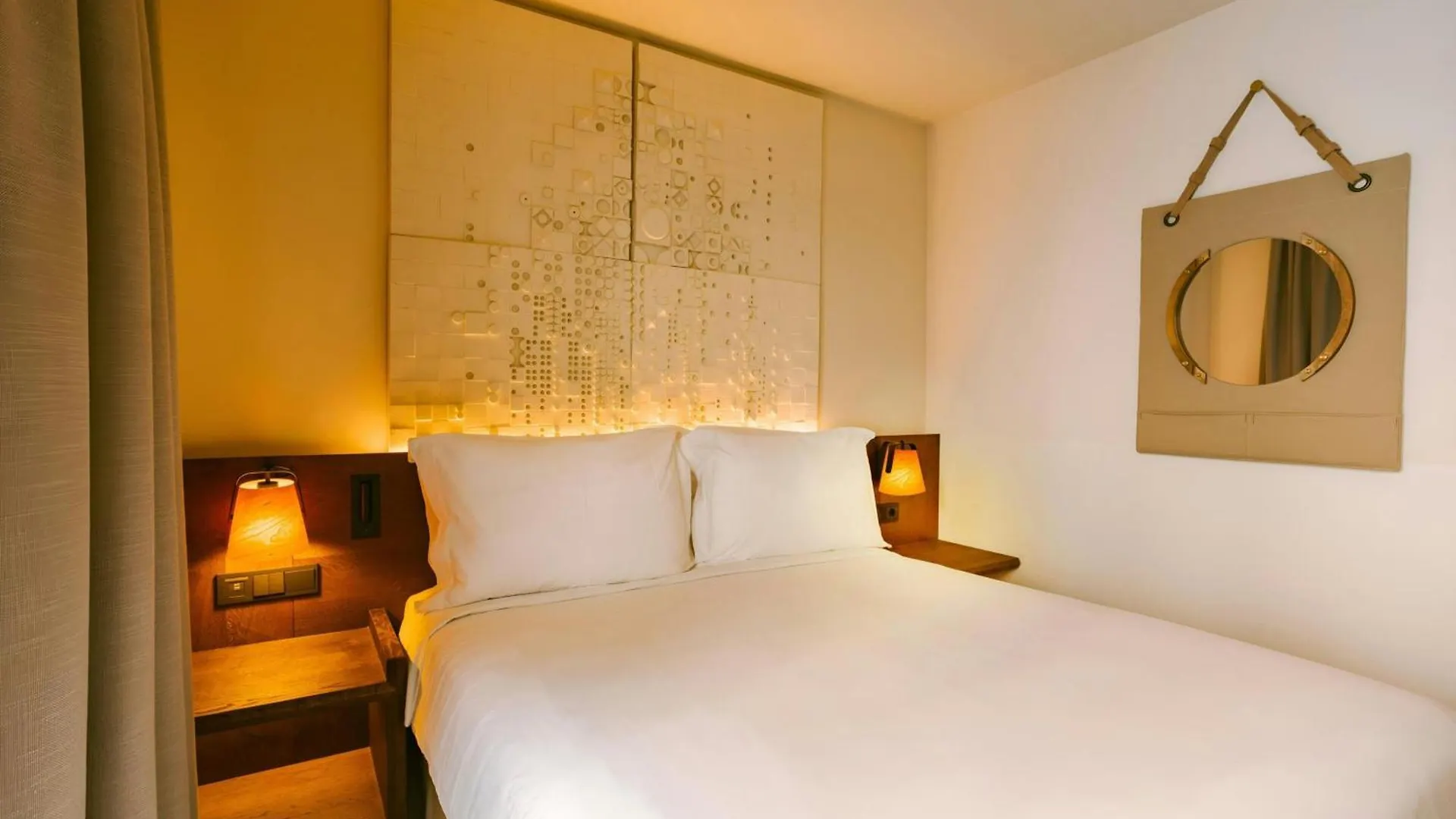 Hotel Sonder Casa Luz Barcelona