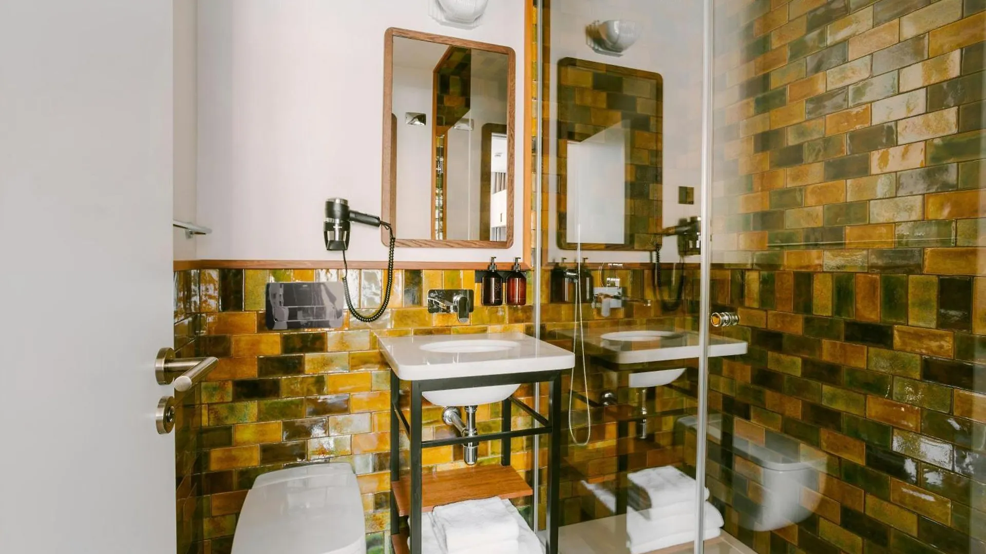 Hotel Sonder Casa Luz Barcelona