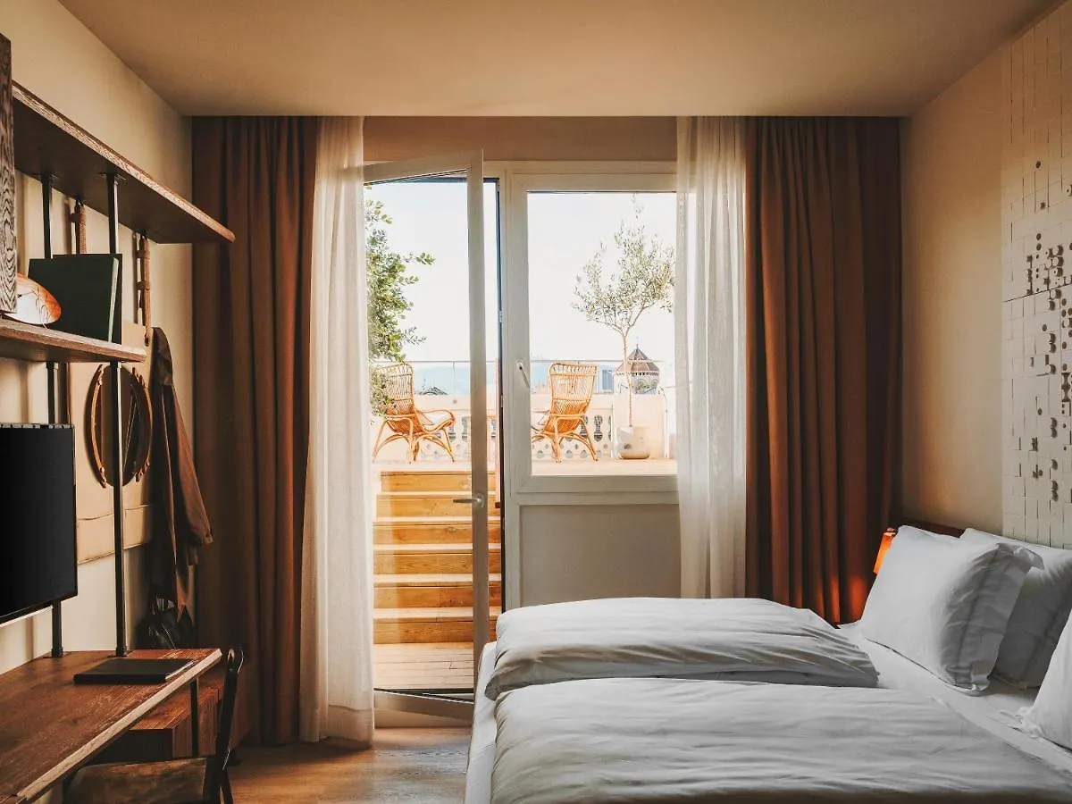 Sonder Casa Luz Ξενοδοχείο Βαρκελώνη Ισπανία