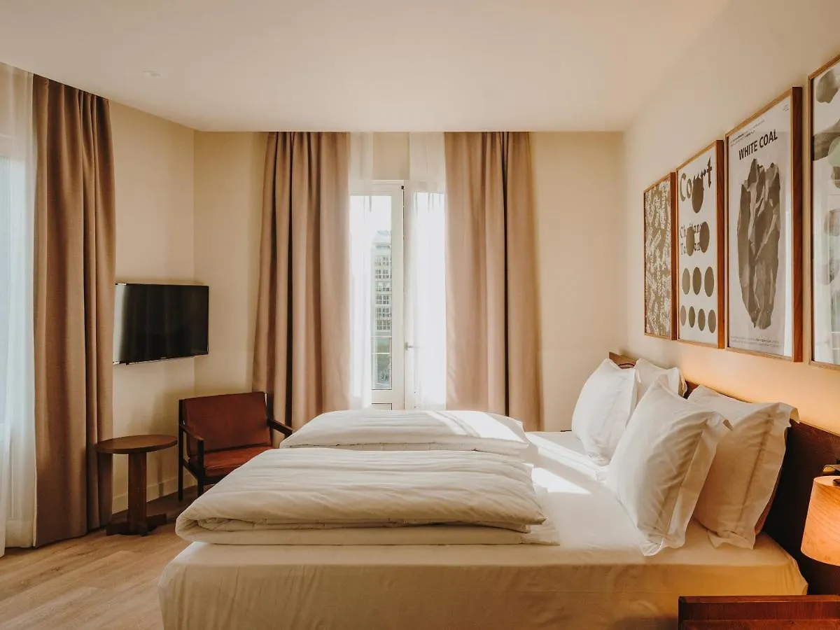 Sonder Casa Luz Ξενοδοχείο Βαρκελώνη 4*,  Ισπανία