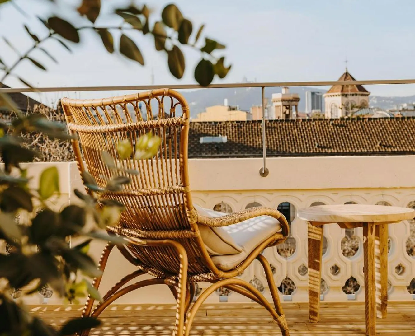 Casa Luz Hotel Placa Universitat, Sonder By Marriott Bonvoy Barcellona 4*,